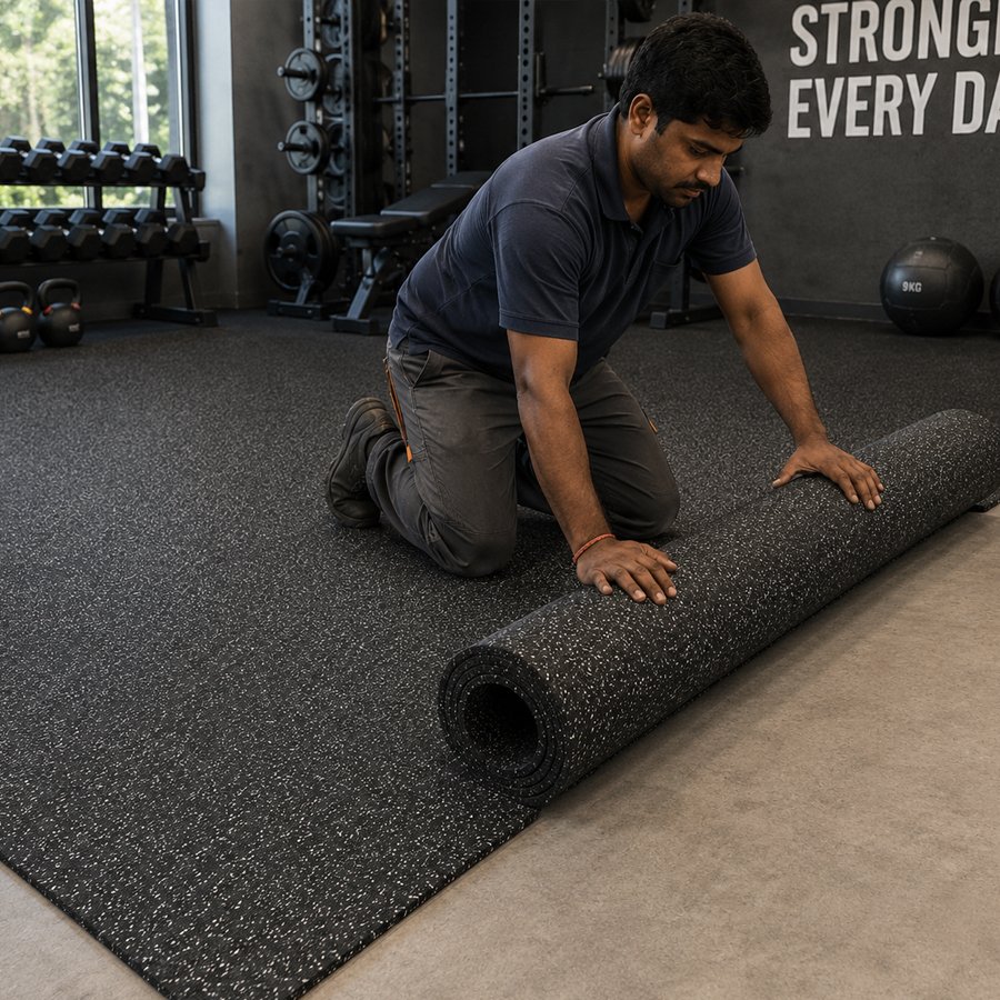 gym roll 2