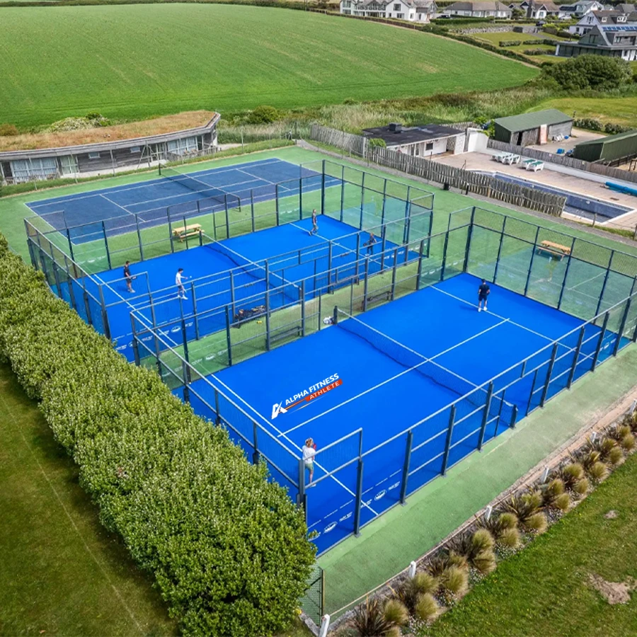 Padel Court 03