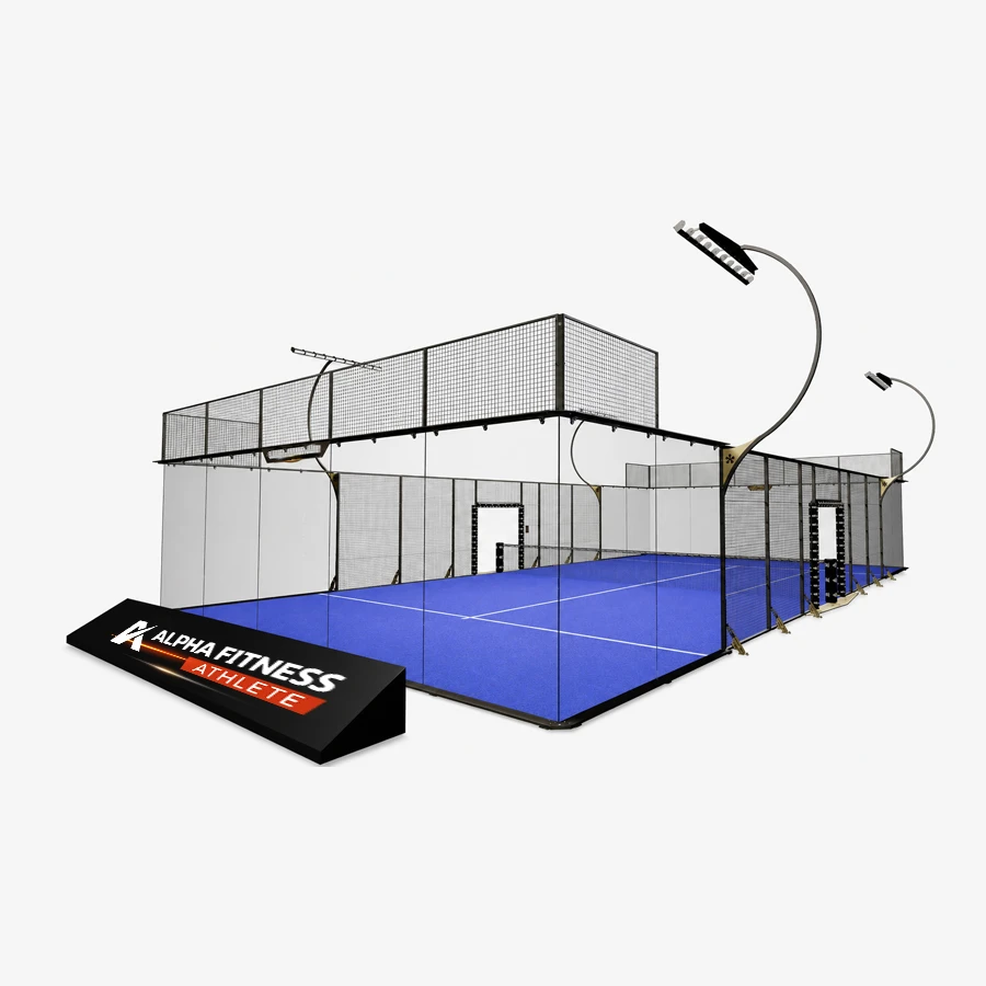 Premier Official Court
