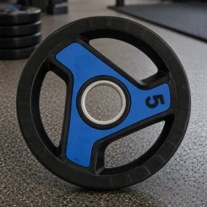 Fan Plate Rubber
