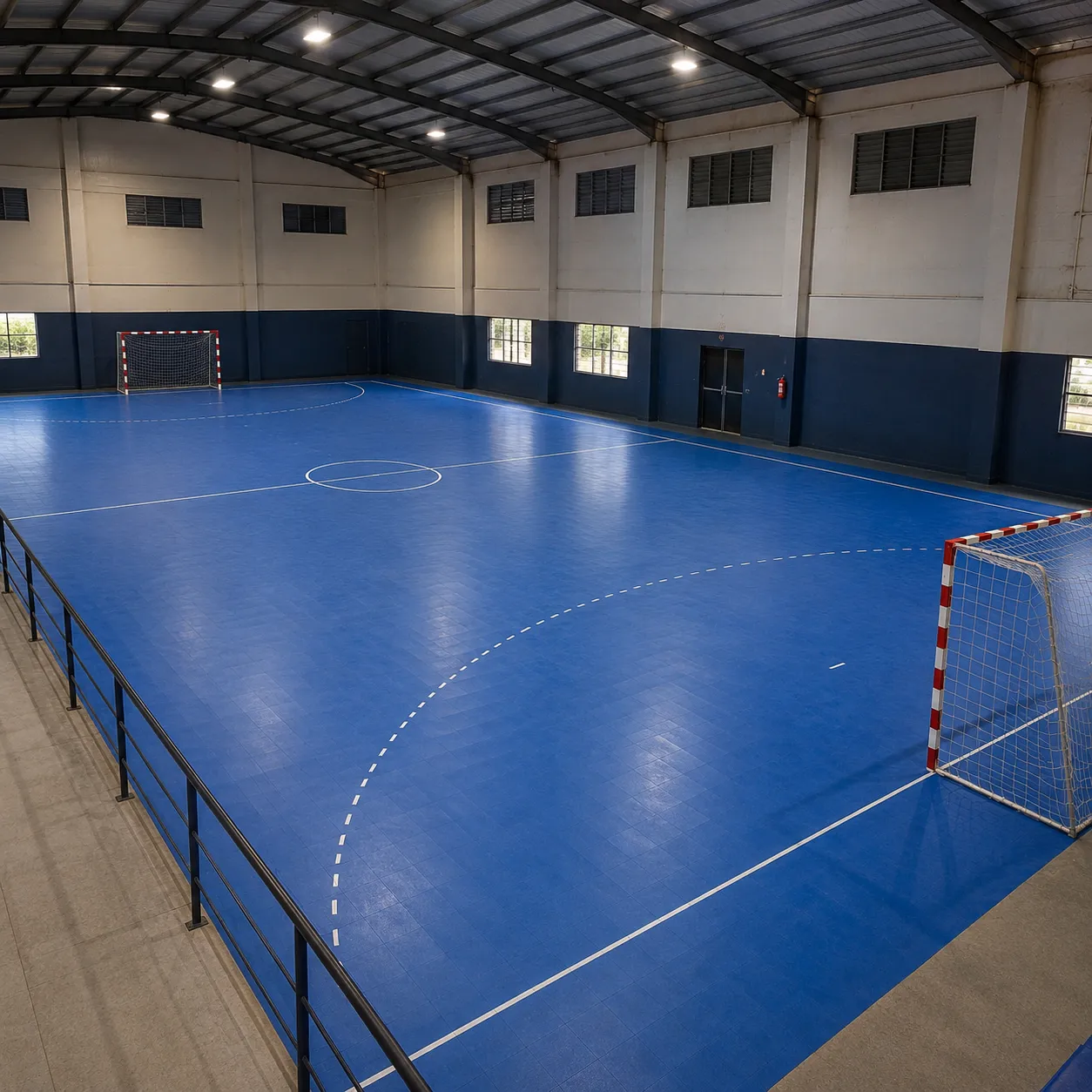 Handball - Indoor 02