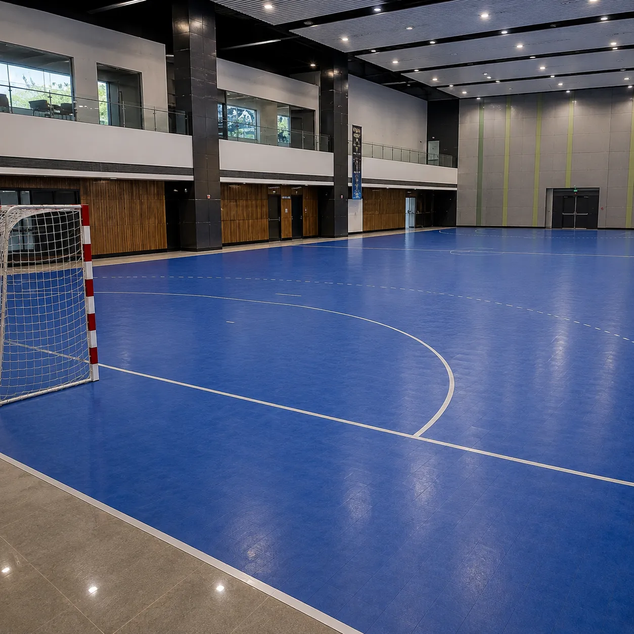 Handball Indoor 03