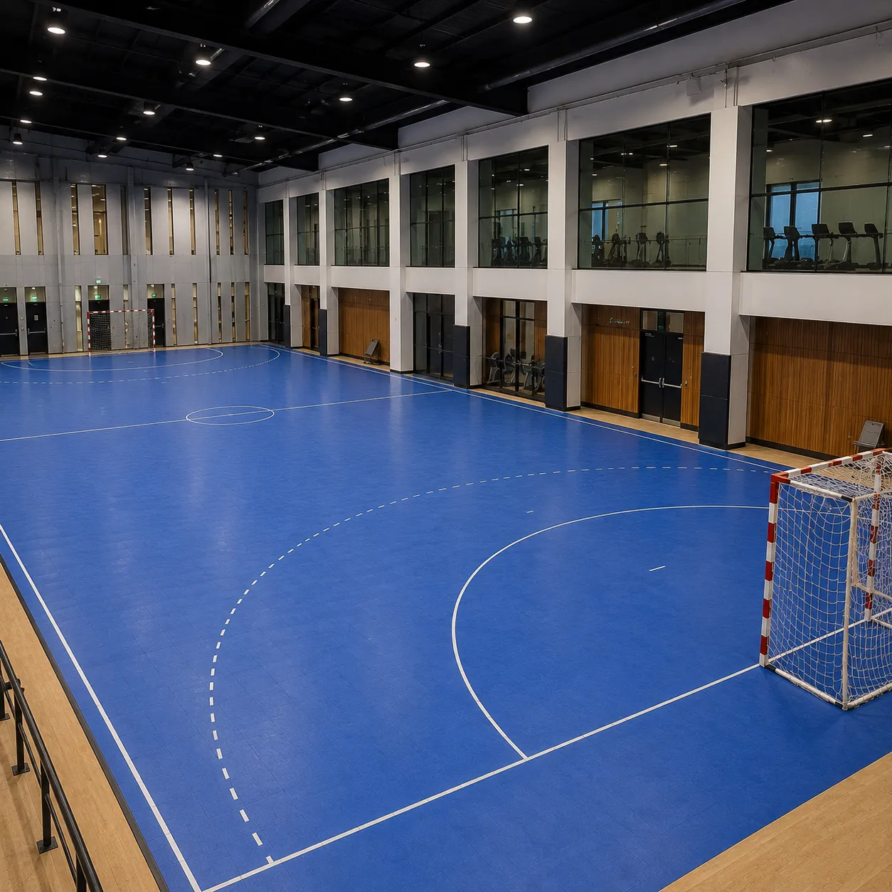 Handball - Indoor 04