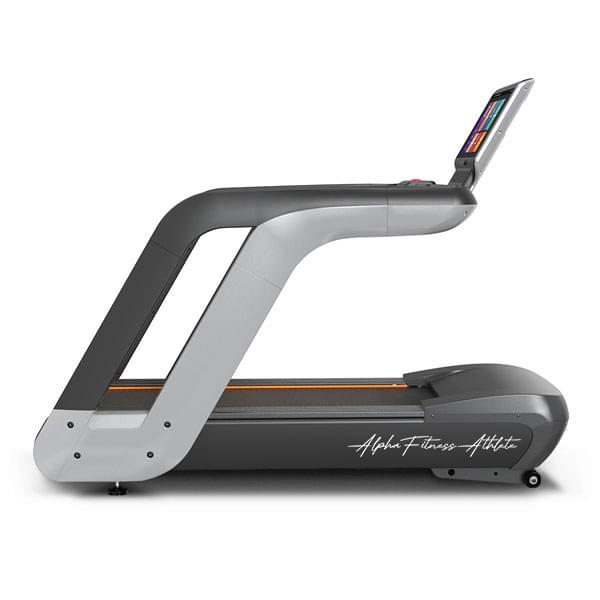 Smart Electric Treadmill for Home and Gym – Touchscreen Display & Auto Incline – AFA-001 - Image 5