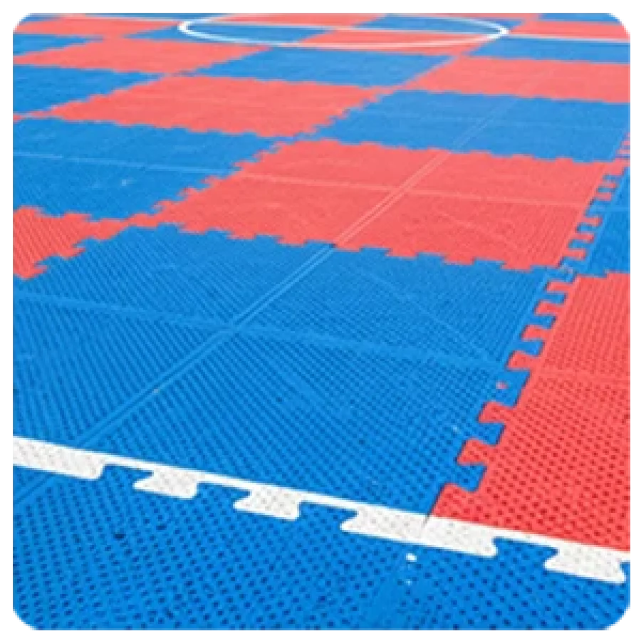 PP-Tiles